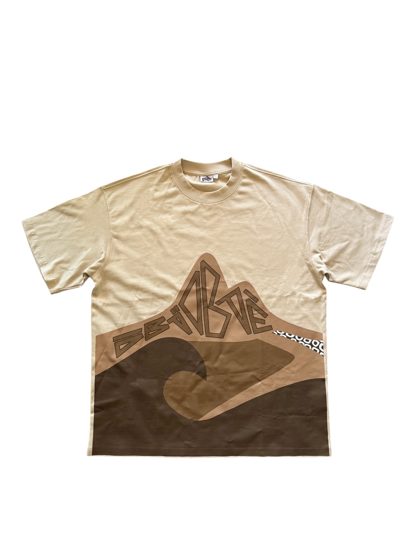 "DOIS IRMÃOS" (Beige Edition)